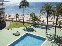 Ibersol Sol De EspaГ±a