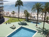 Ibersol Sol De EspaГ±a