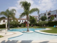 Ibersol Villas Villajardin