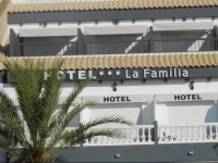 Hotel La Familia