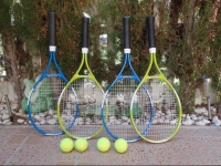 Baby-Friendly Terrace Apartment