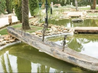 Es Revellar Art Resort