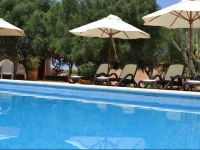 Agroturismo Finca Son Sala