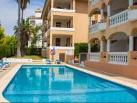 Apartamentos SOlivera