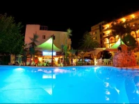 Mini Golf Apartments