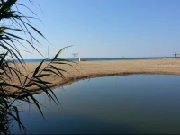 Canyamar Beach Hotel