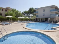 Canyamel Sun Aparthotel