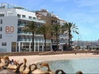BQ Aguamarina Boutique Hotel