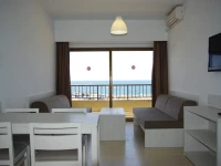 Apartamentos Embat