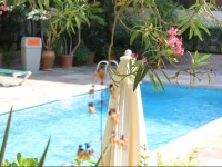 Apartamentos Isla Del Sol