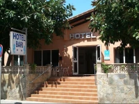 Hotel Bari