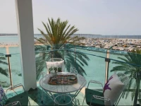 Apartment Club Nautico