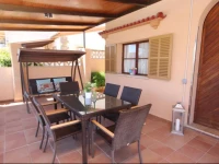 Can Pastilla Chalet 1