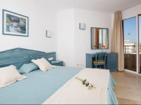 Aparthotel Dunes Platja