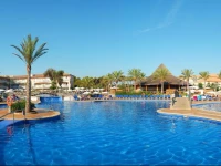 Zafiro Can Picafort 4*