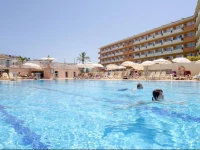 Apartamentos Ferrer Janeiro