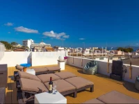 Apartamentos Obelisc