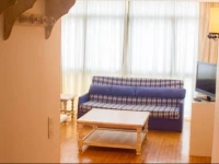 Apartamentos Pirineos Candanchu