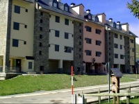 Apartamentos Riglos Candanchu