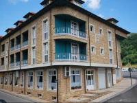 Hotel ГЃguila Real