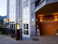 Hotel Nochendi