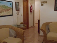 Hospedaje TorreГіn