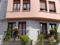 Apartamentos San Pelayo