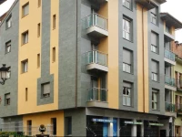 Apartamentos Spa Cueto 2*