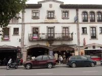 PensiГіn Plaza del Ayuntamiento