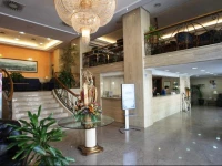 Sercotel Alfonso XIII