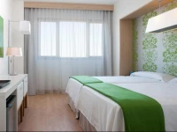 NH Campo Cartagena 3*