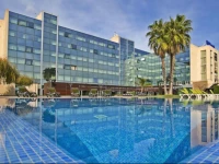 Hotel SB BCN Events 4* Sup
