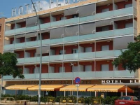 Hotel Flora Parc