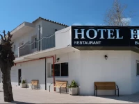 Hotel Hp Castelldefels