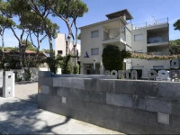 Apartamentos Porta Coeli