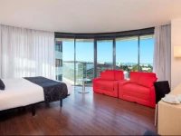 Sercotel Luz CastellГіn