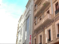 Hotel Residencia Real