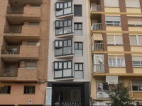 Apartamentos Doctor Clara