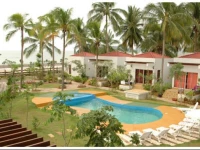 Kalamona Boutique Resort 3*