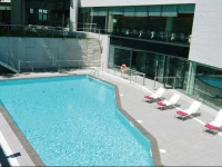 Hotel Eurostars Reina Felicia Spa