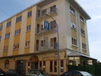 Hotel A Nieu