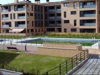 Apartamentos 3000 Jaca