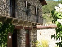 Turismo Rural Los Cerezos