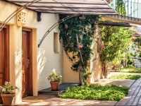 El Rodat Hotel Village Spa