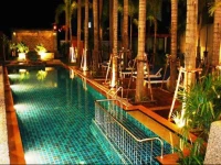 Honey Resort Kata Beach 3*
