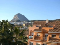 Aparsol Apartments - JГЎvea