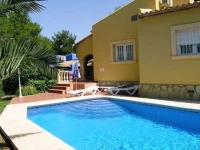 Villas Monte Verde -BTB