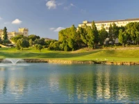 BarcelГі Montecastillo Golf