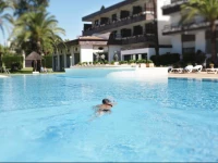 Hotel Jerez & Spa 5*