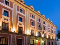 Los Jandalos Jerez & Spa